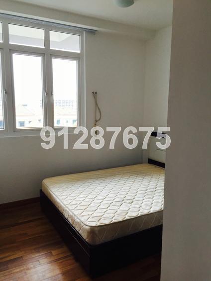 Prestige Heights (D12), Apartment #109872012